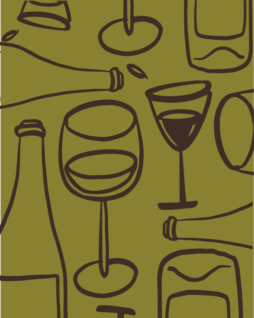 September 24th Wine Dinner