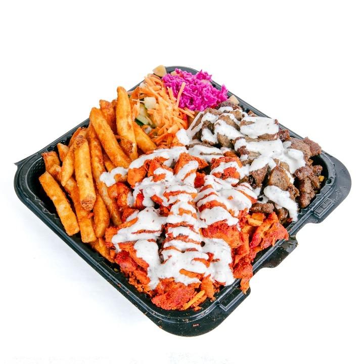 (PM#5) Mixed Platter