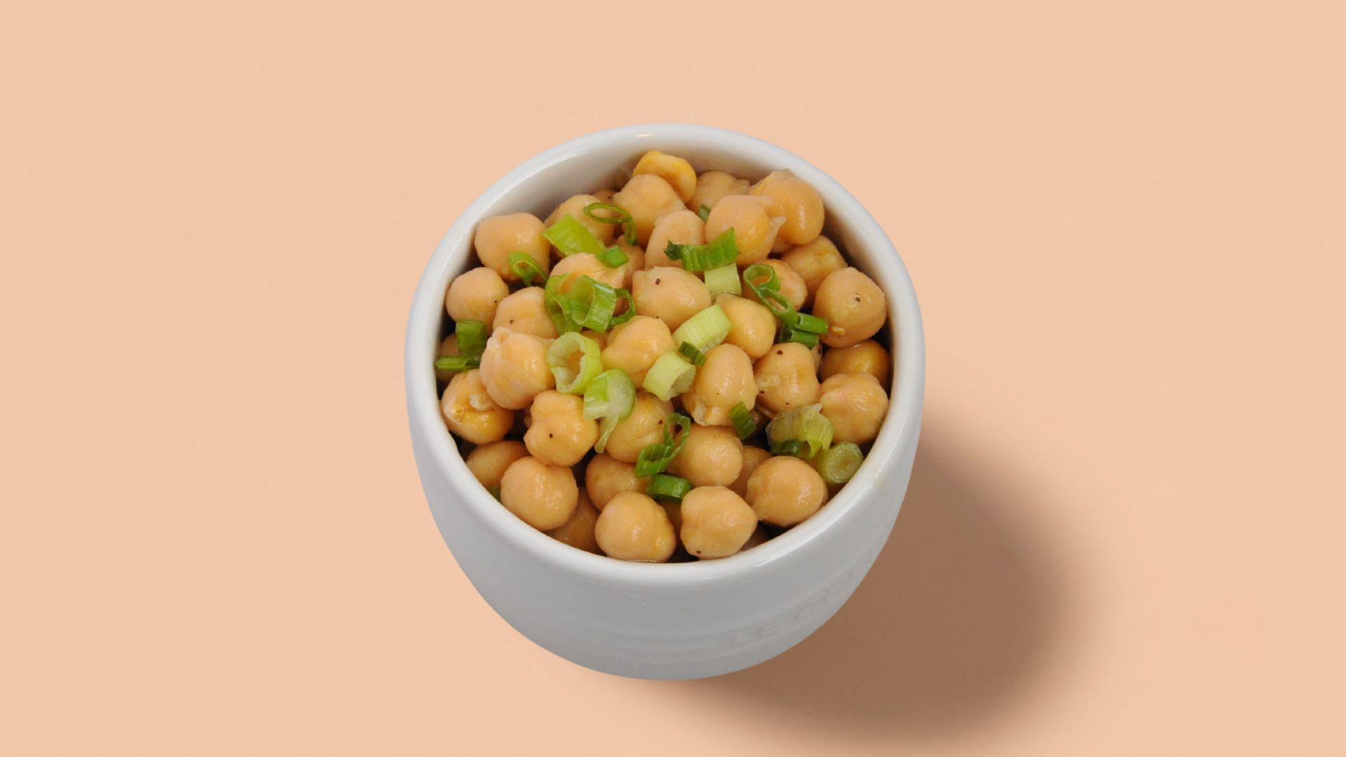 Chickpea Salad