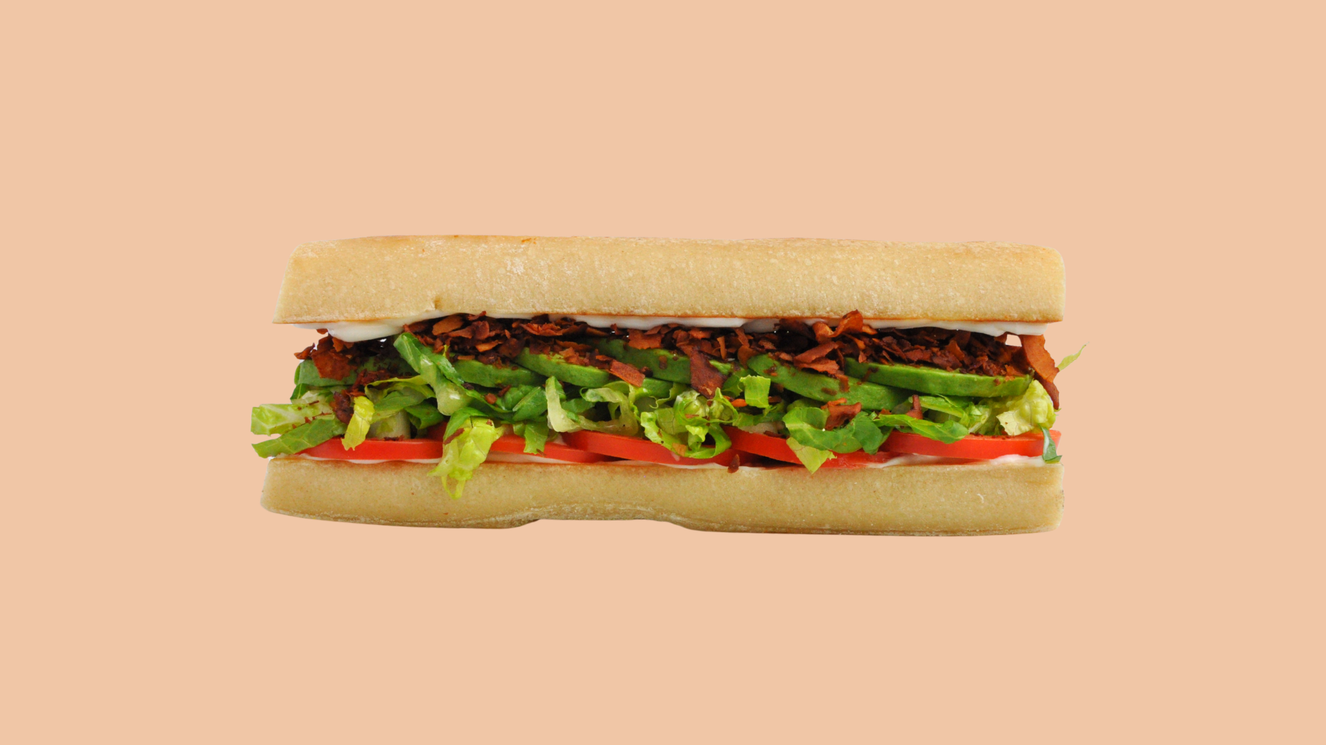 Avocado BLT