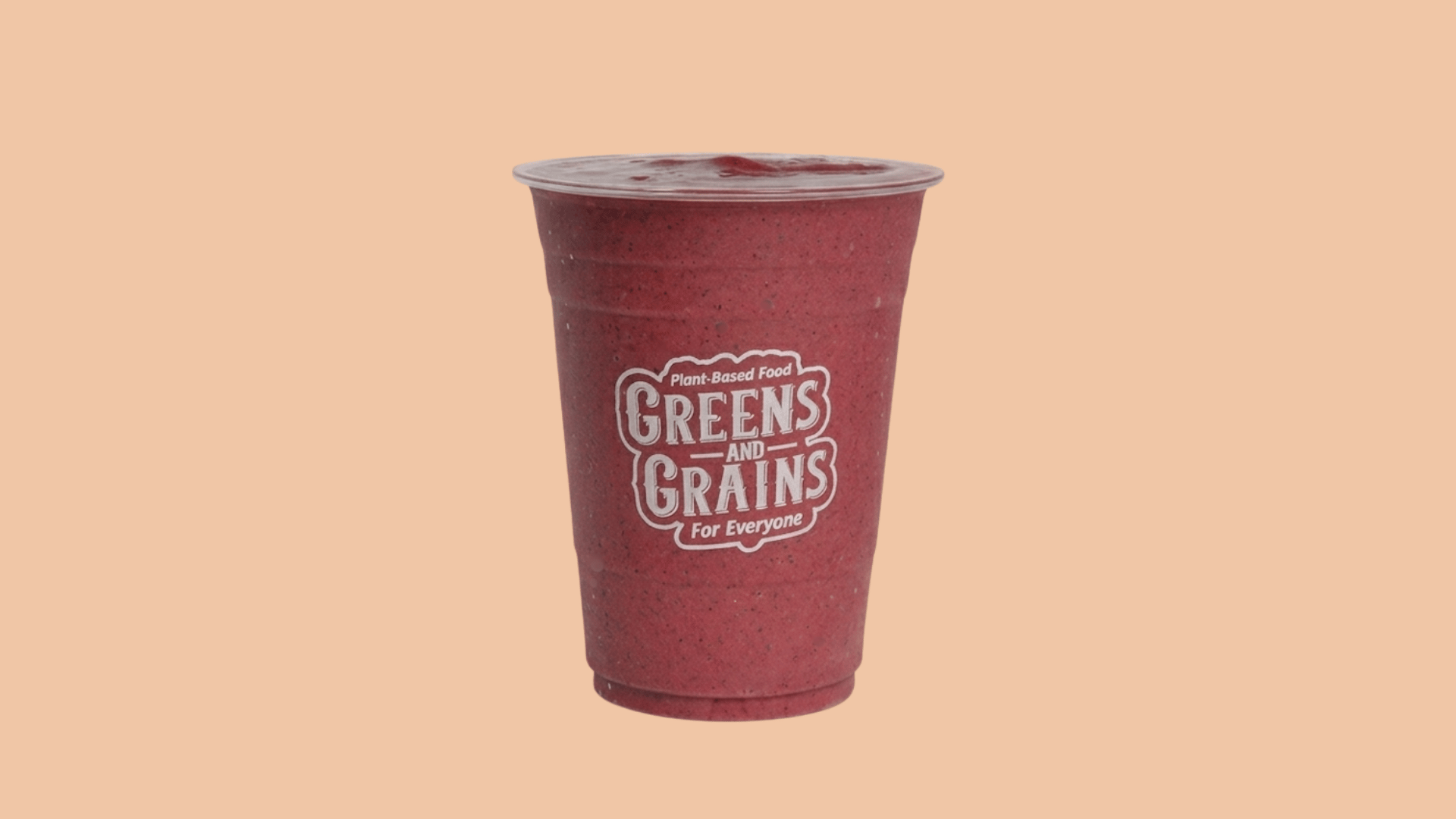 Berry Bliss