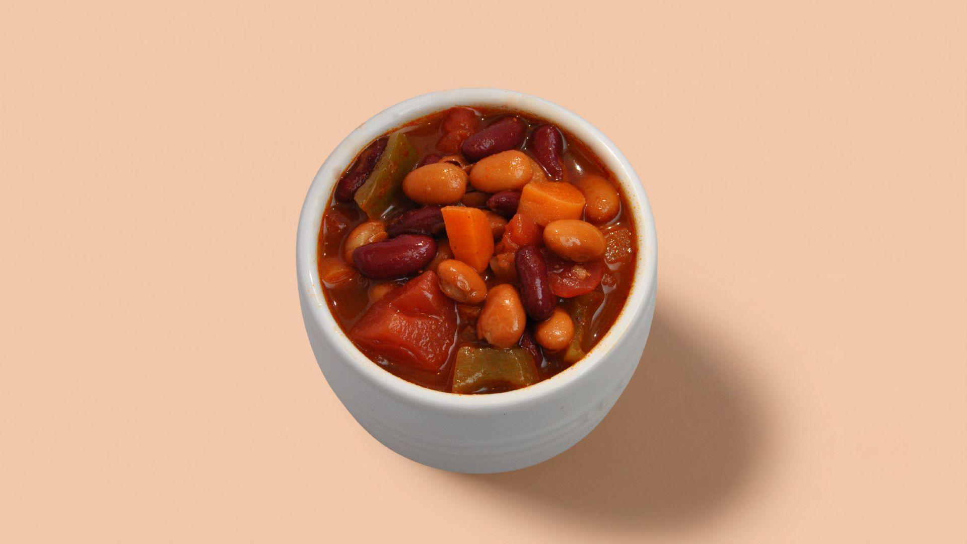 Veggie Chili