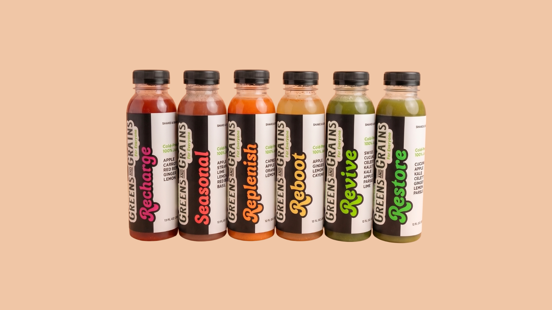 2 Day Cleanse