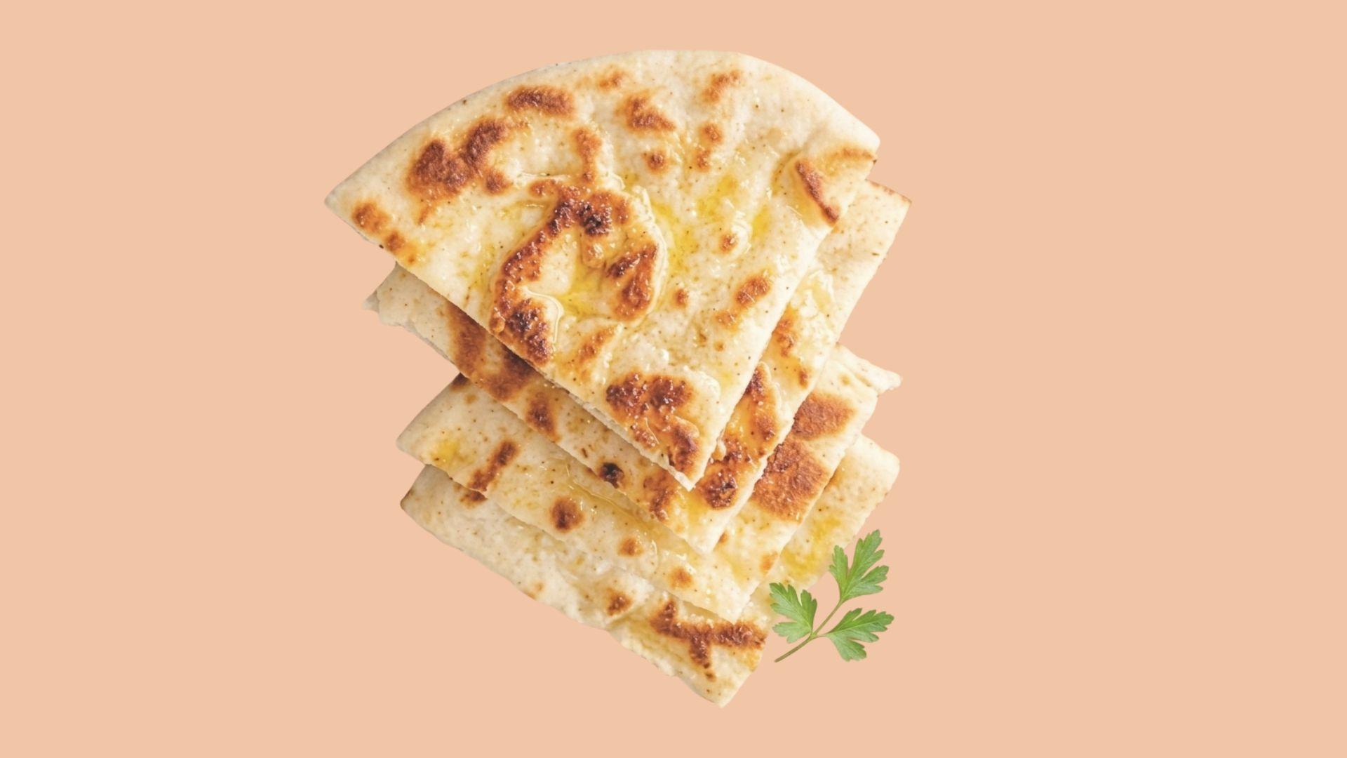 Pita Bread