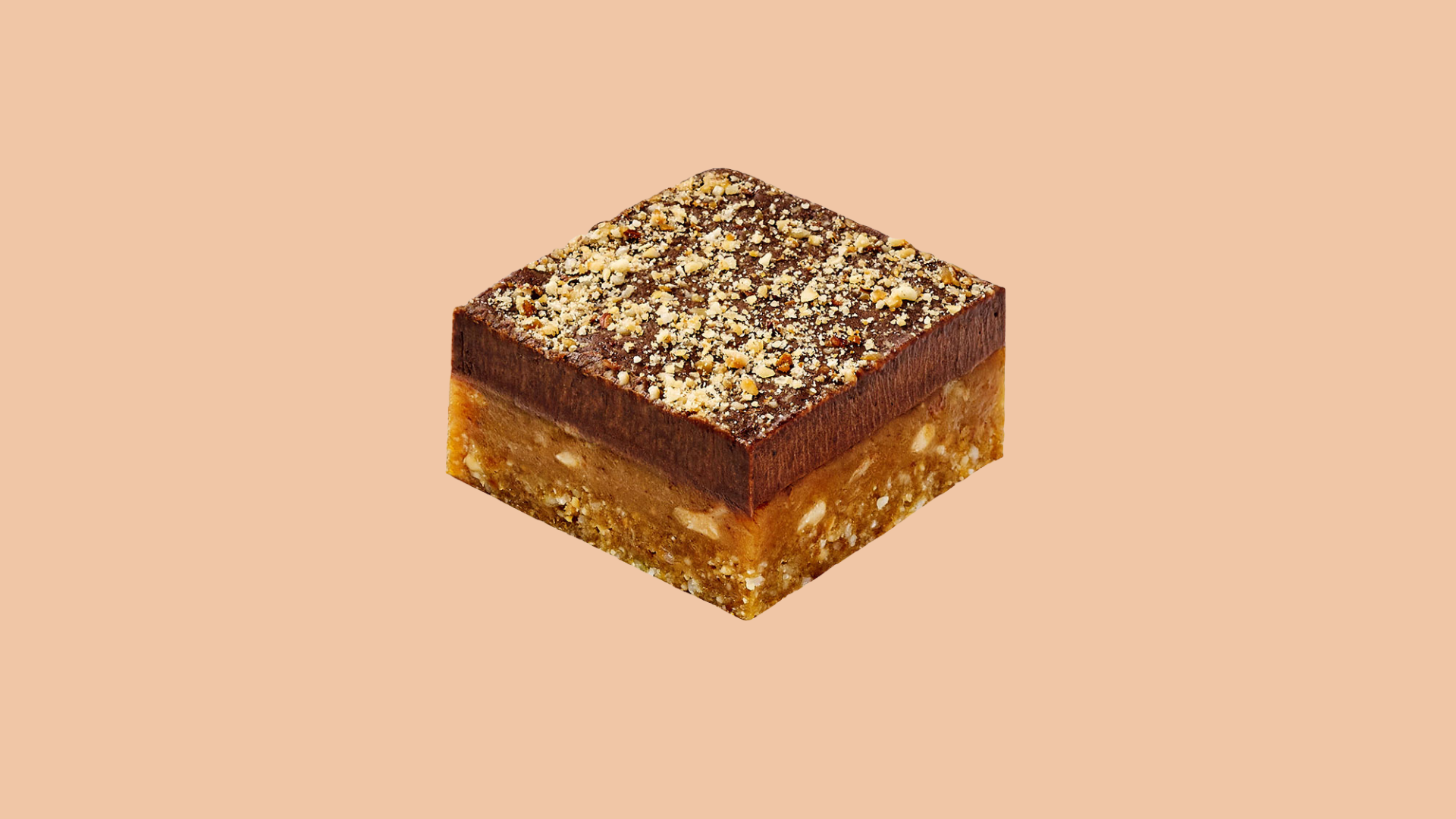 Nats Rawline / Chocolate & Caramel