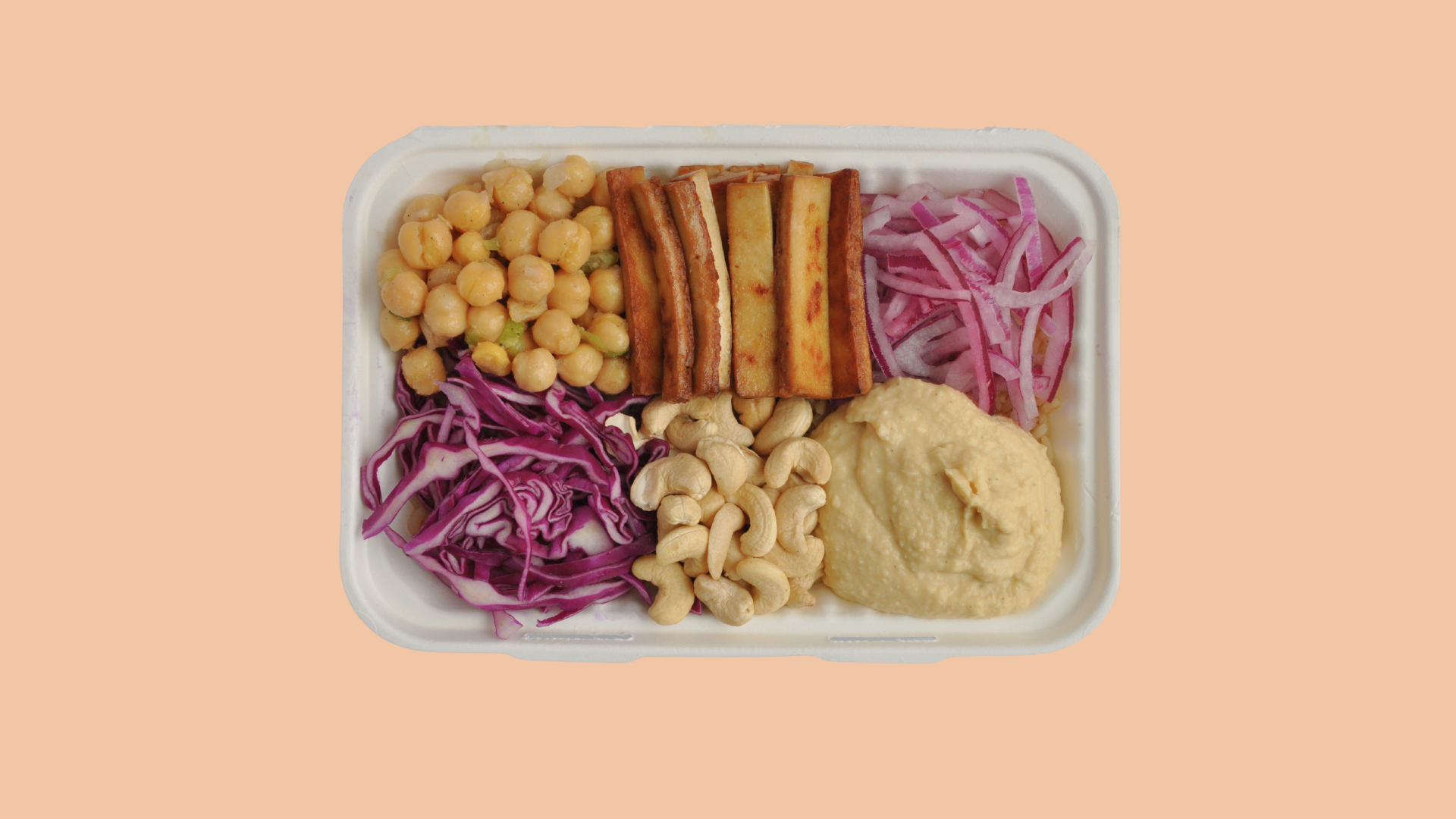 Plant Protein Bowl