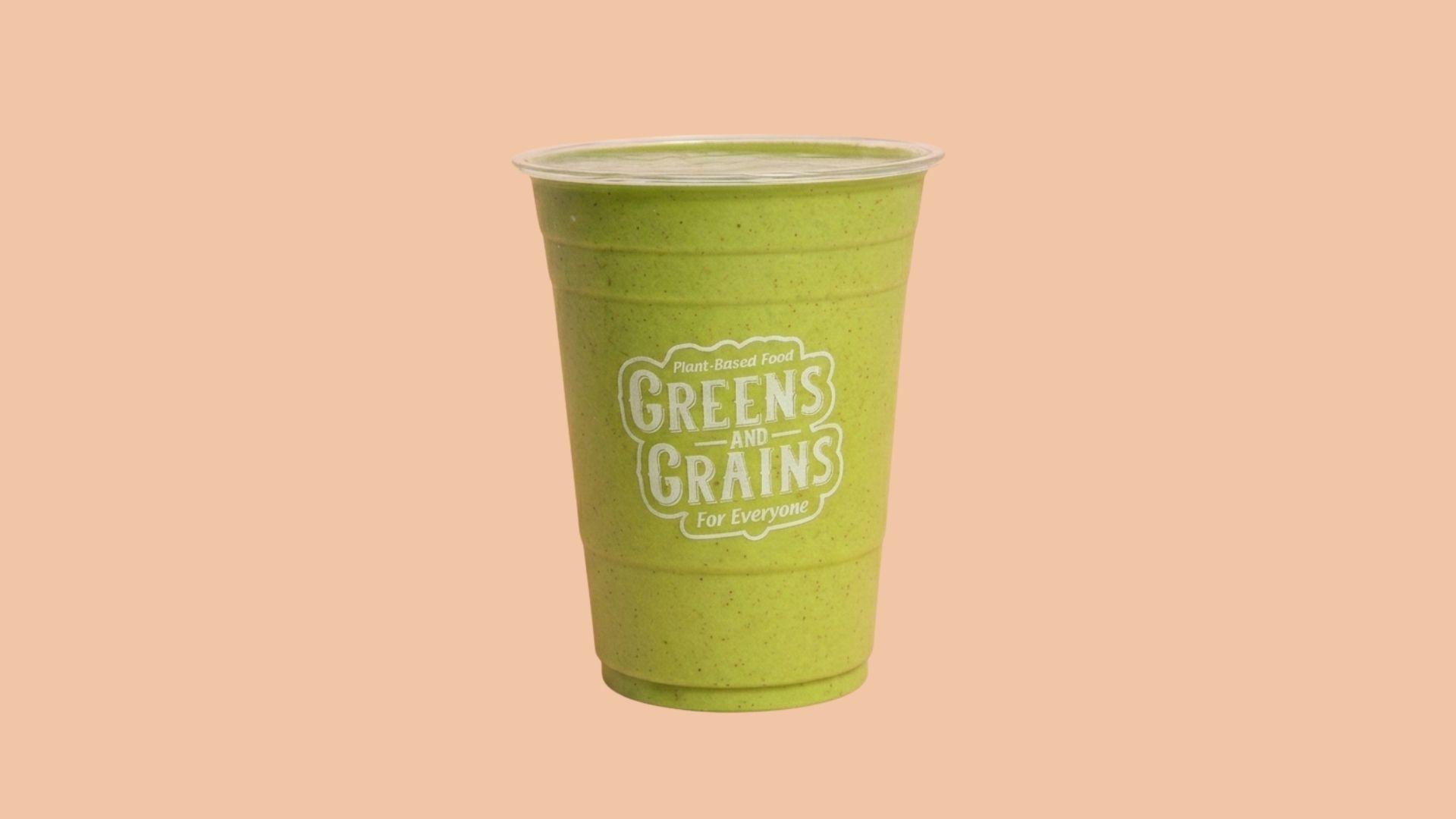 Green Phene
