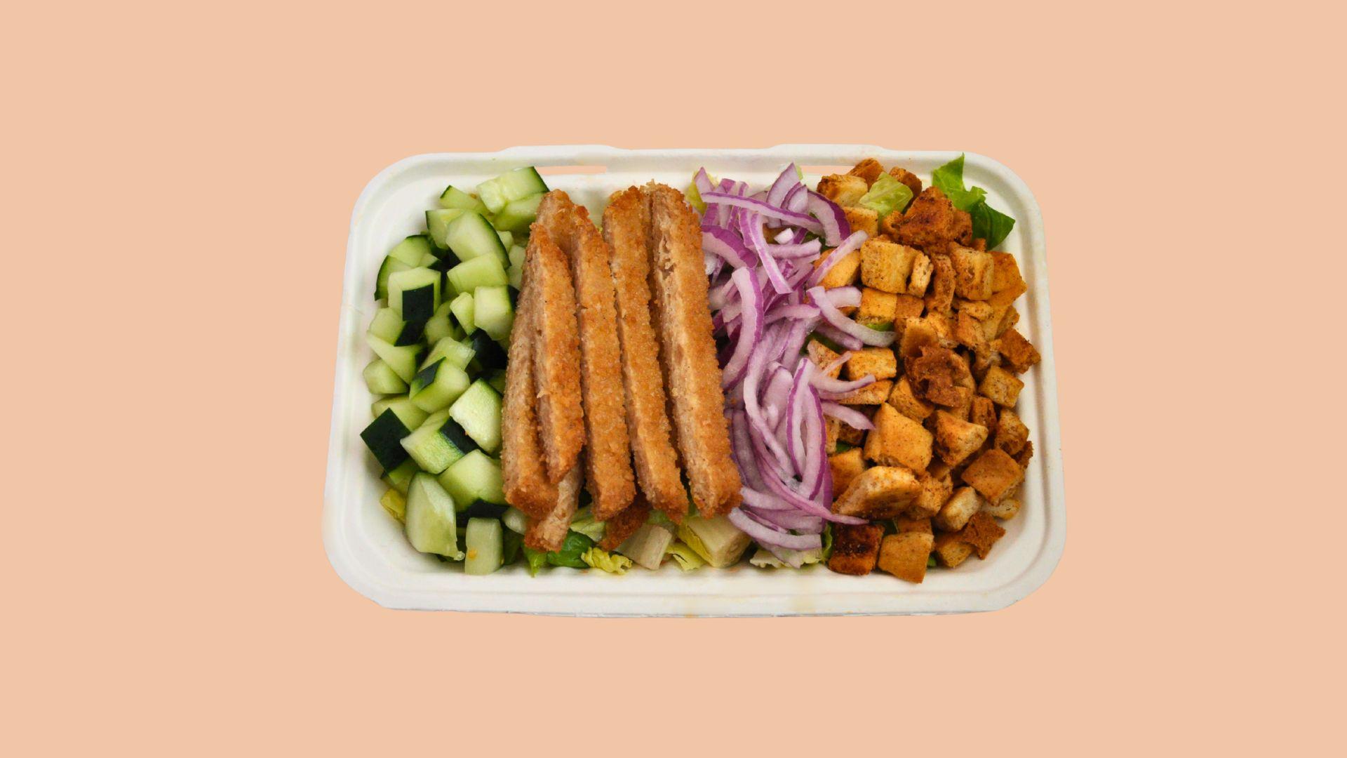 Caesar Salad
