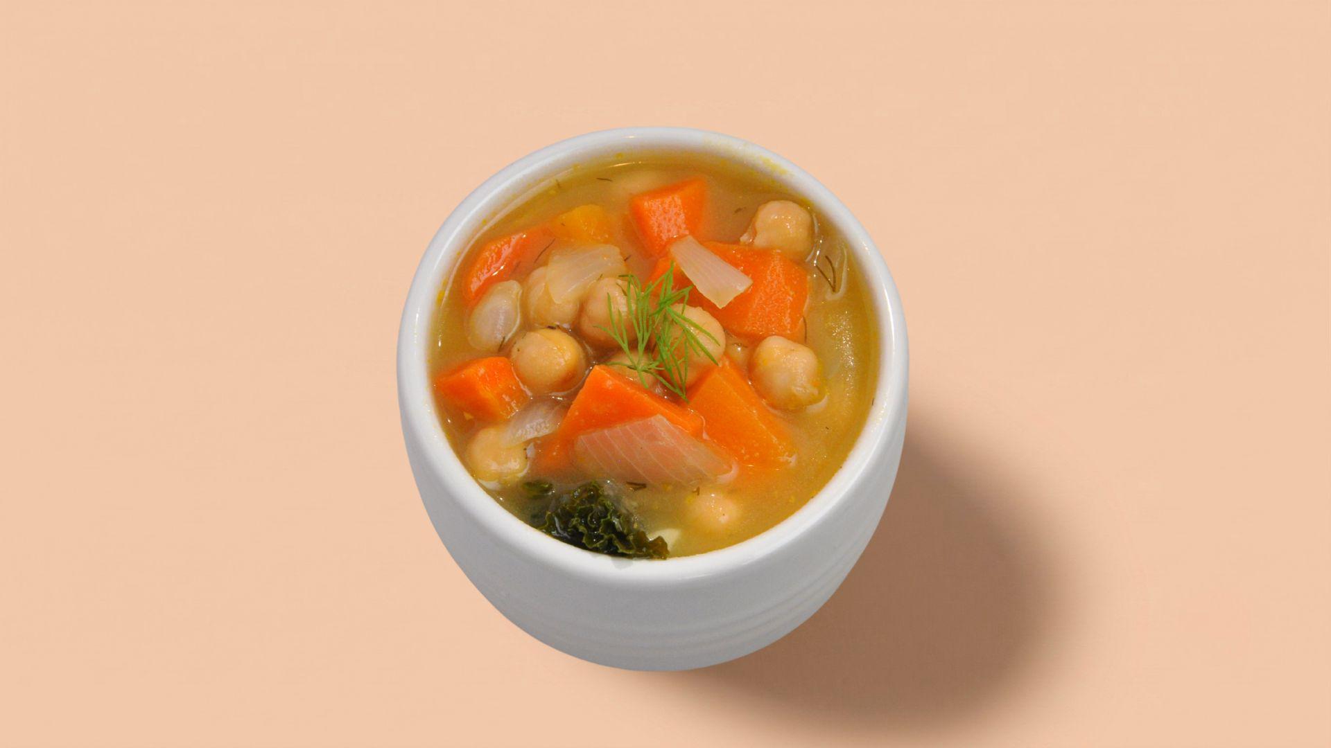 Weekly Soup
