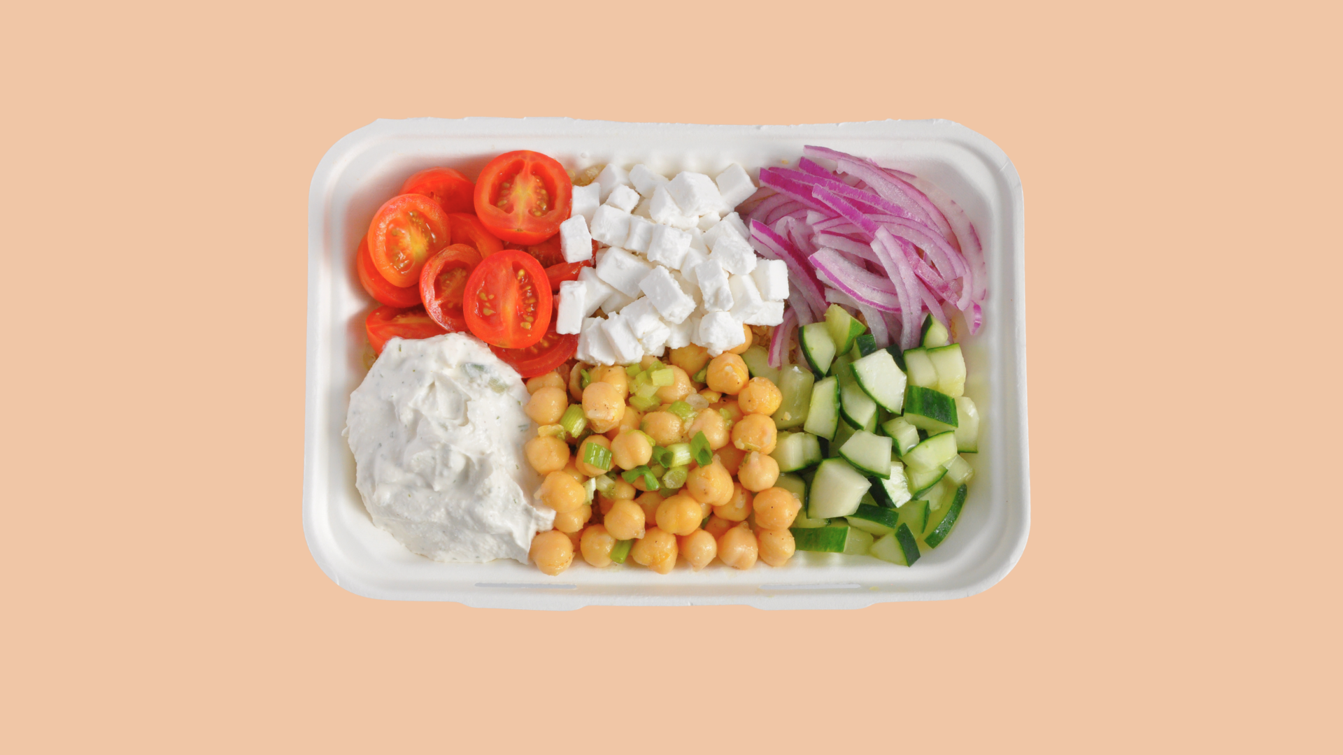 Mediterranean Bowl