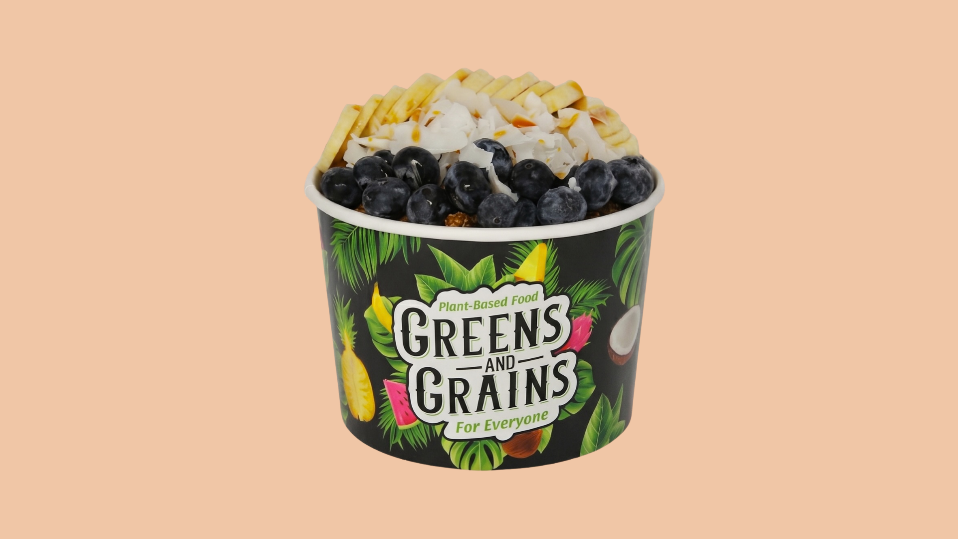 Classic Bowl