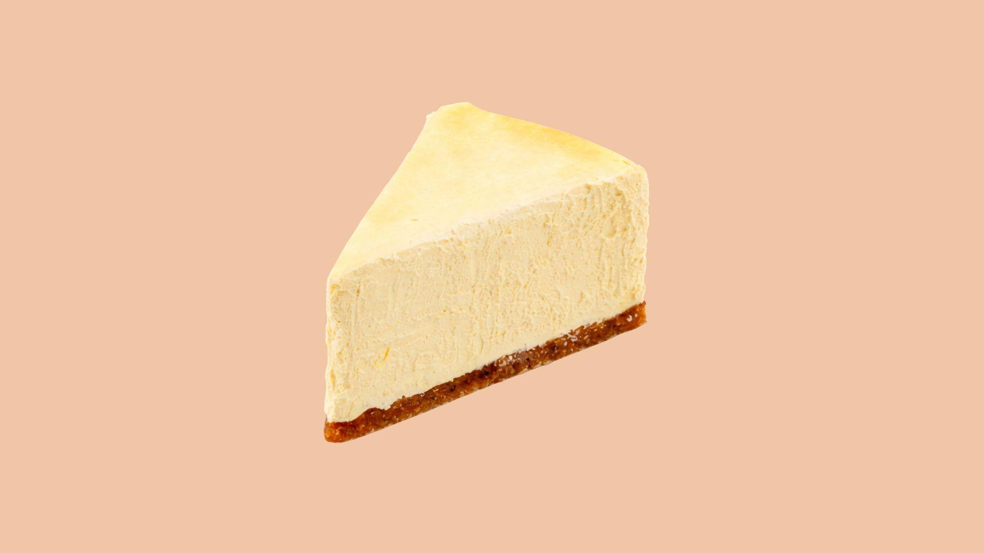 Vegan Cheesecake