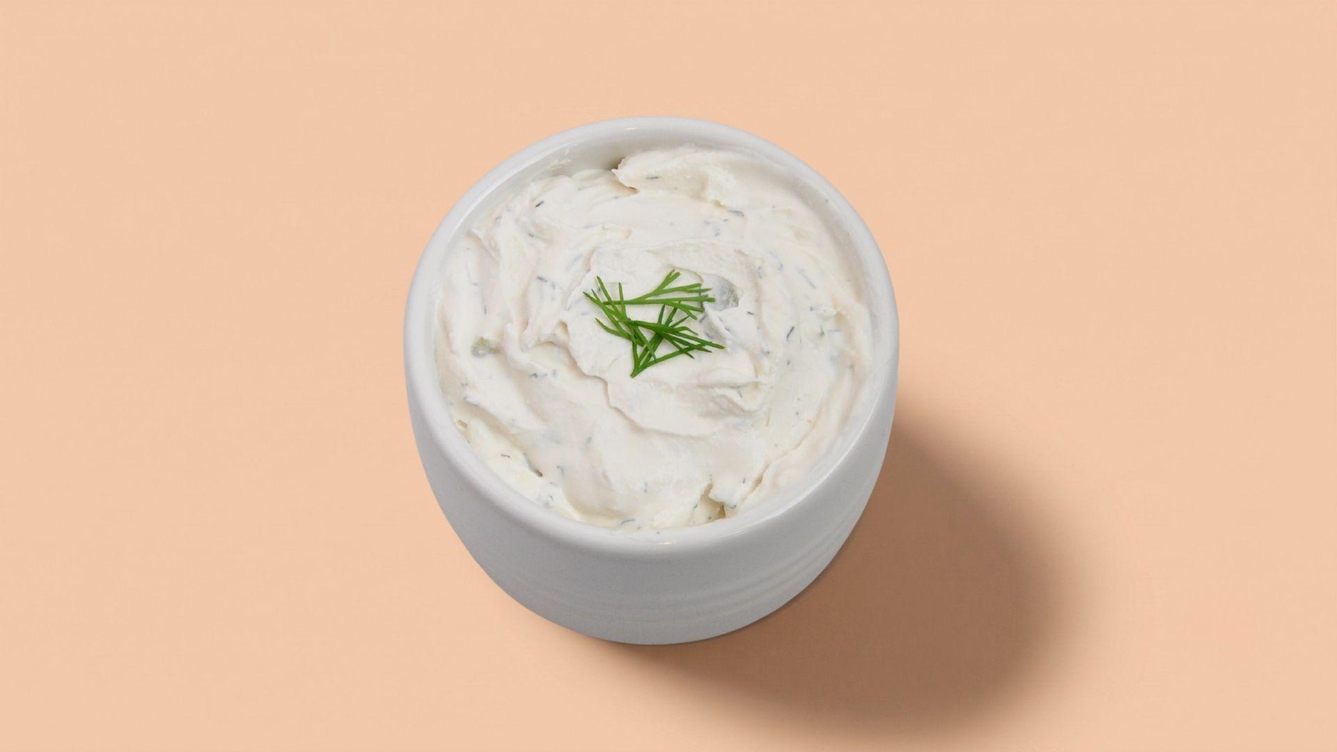 Tzatziki