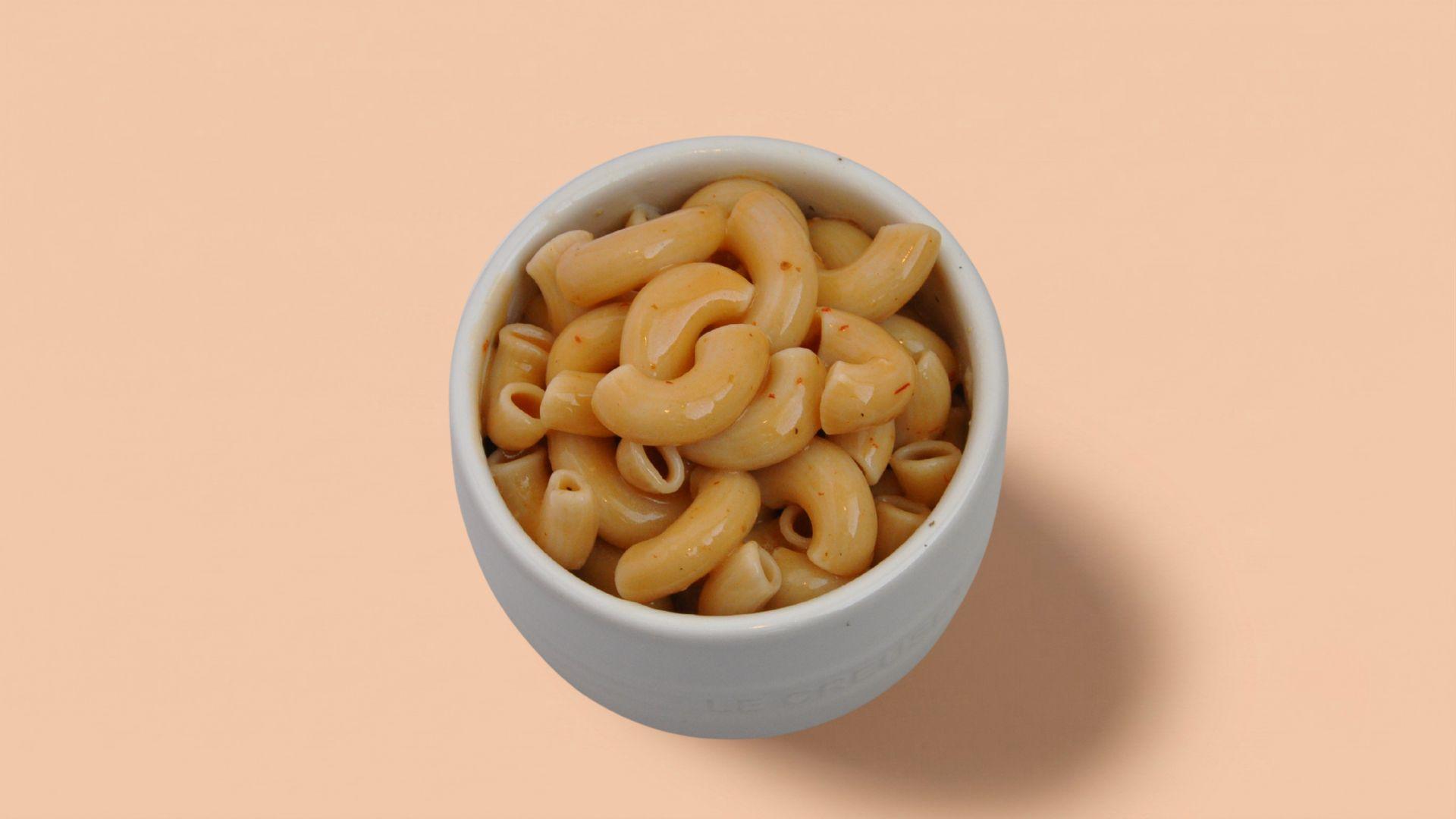 Chipotle Mac N Cheez