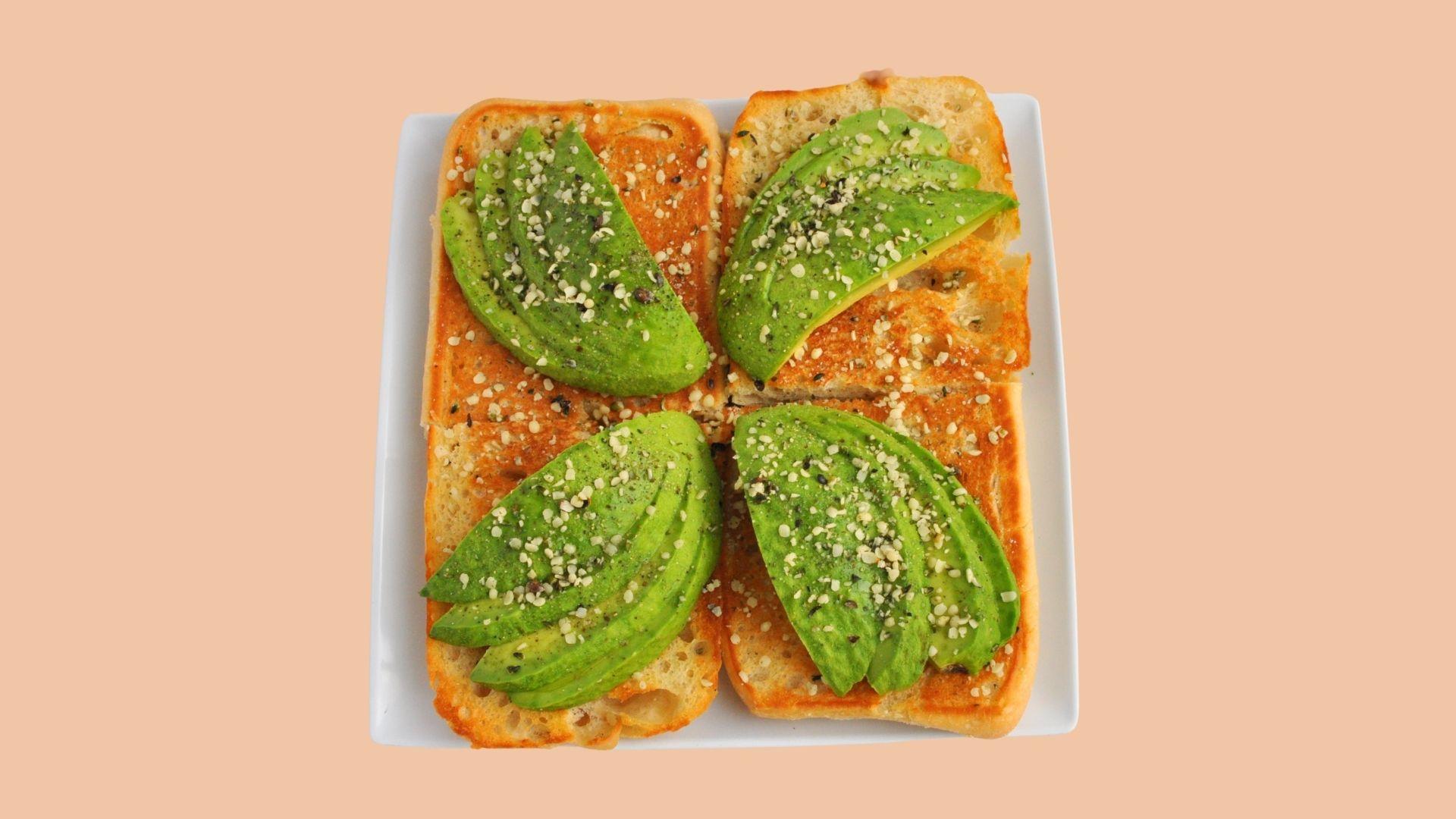 Avocado Toast