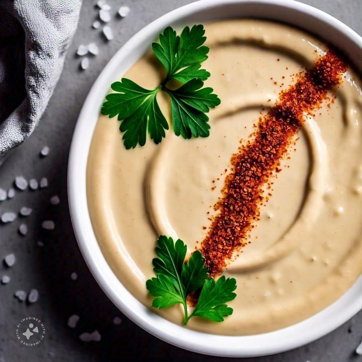 Tahini Dip