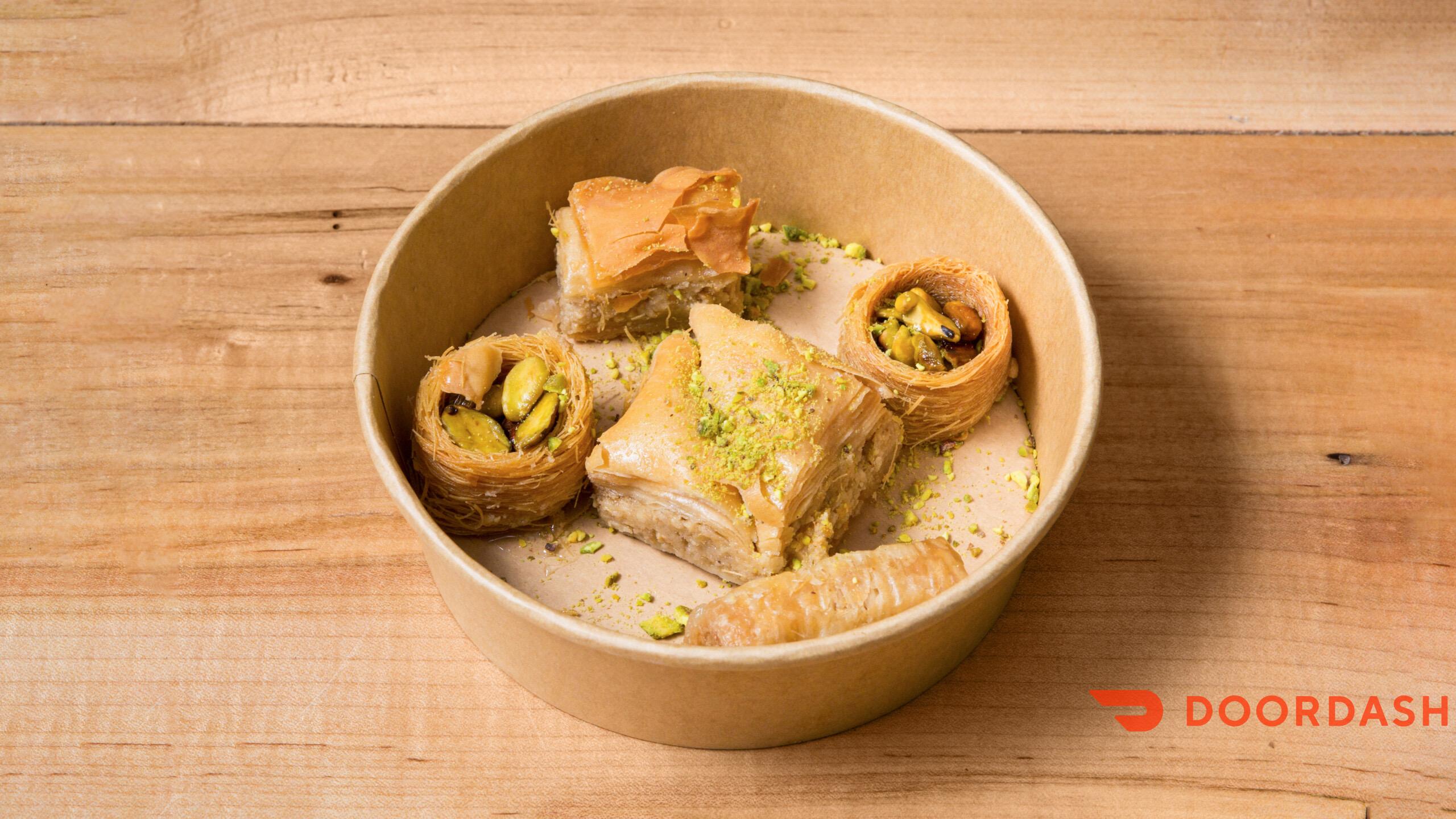 Baklava