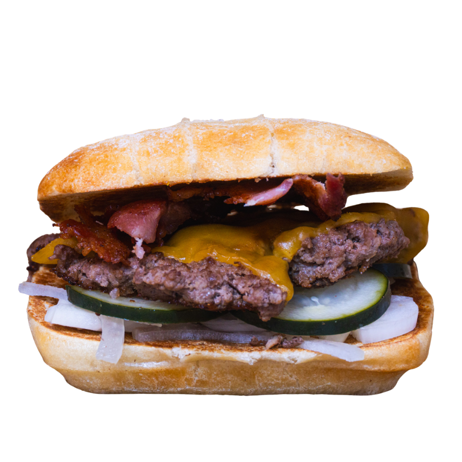 Classic Burger