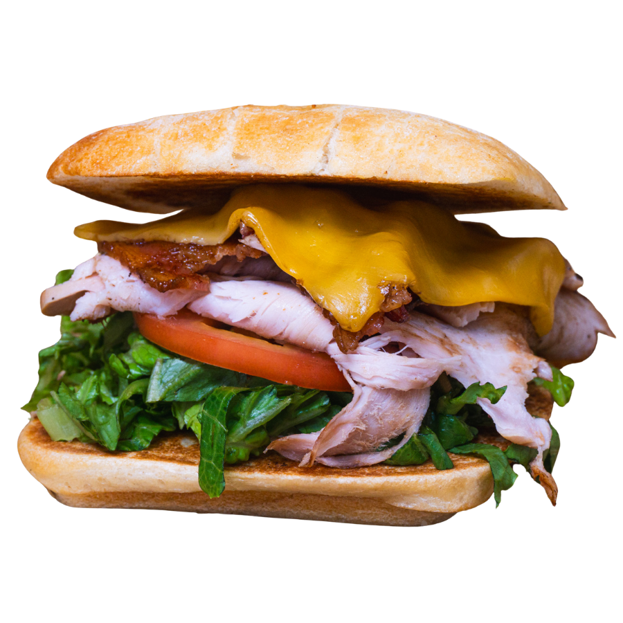Owyhee Club Sammie