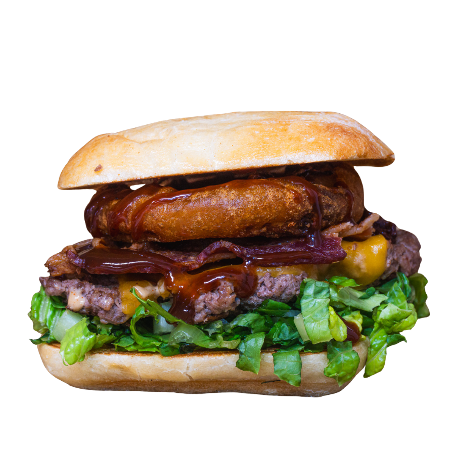 Western Burger