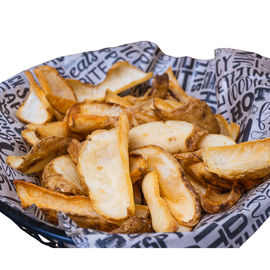 Stellar Fries