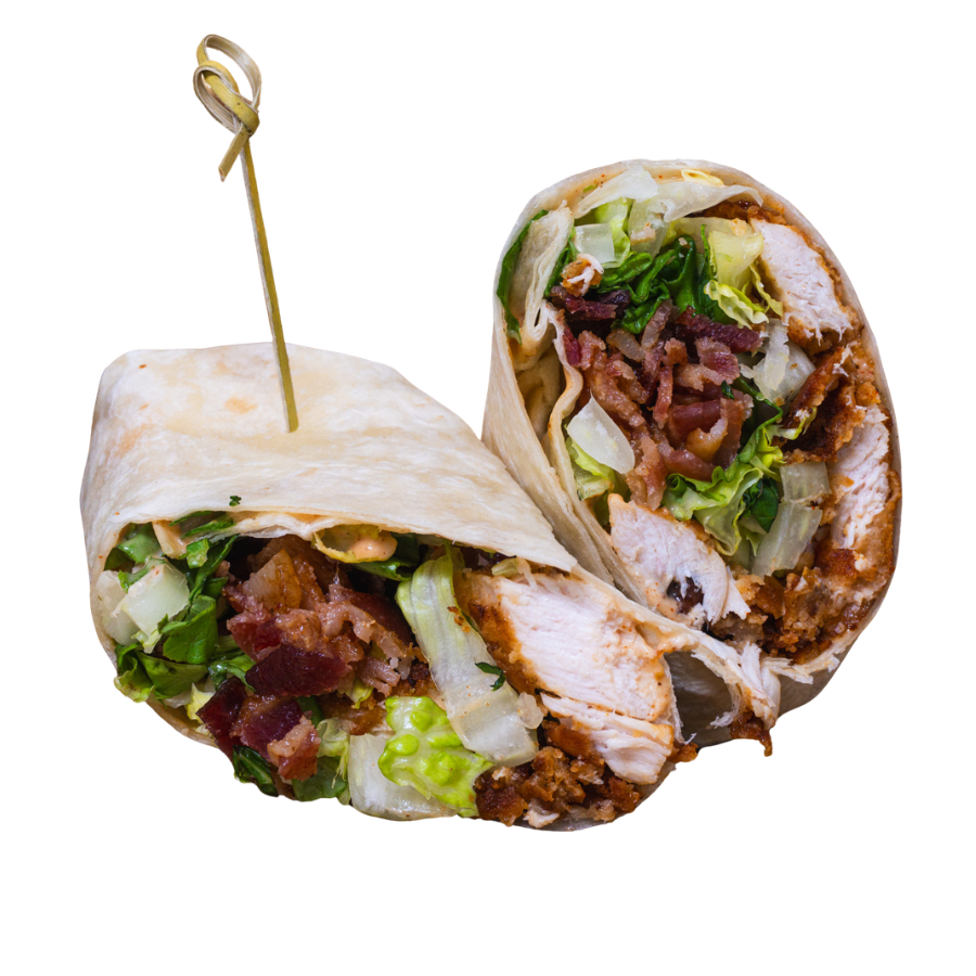 The Tap Wrap