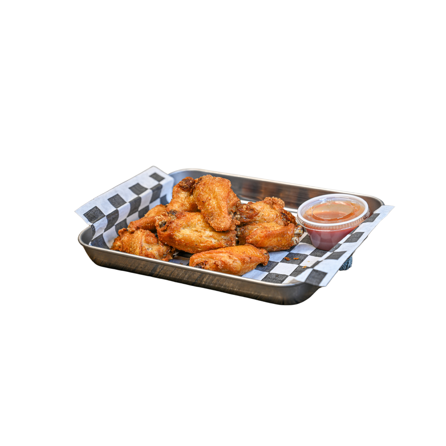 Wing Platter