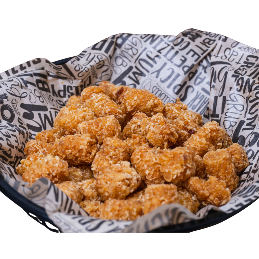 Tater Tot