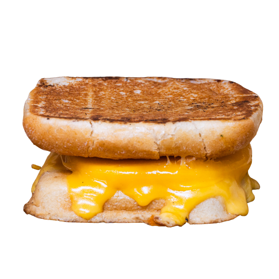 Grilled Cheese