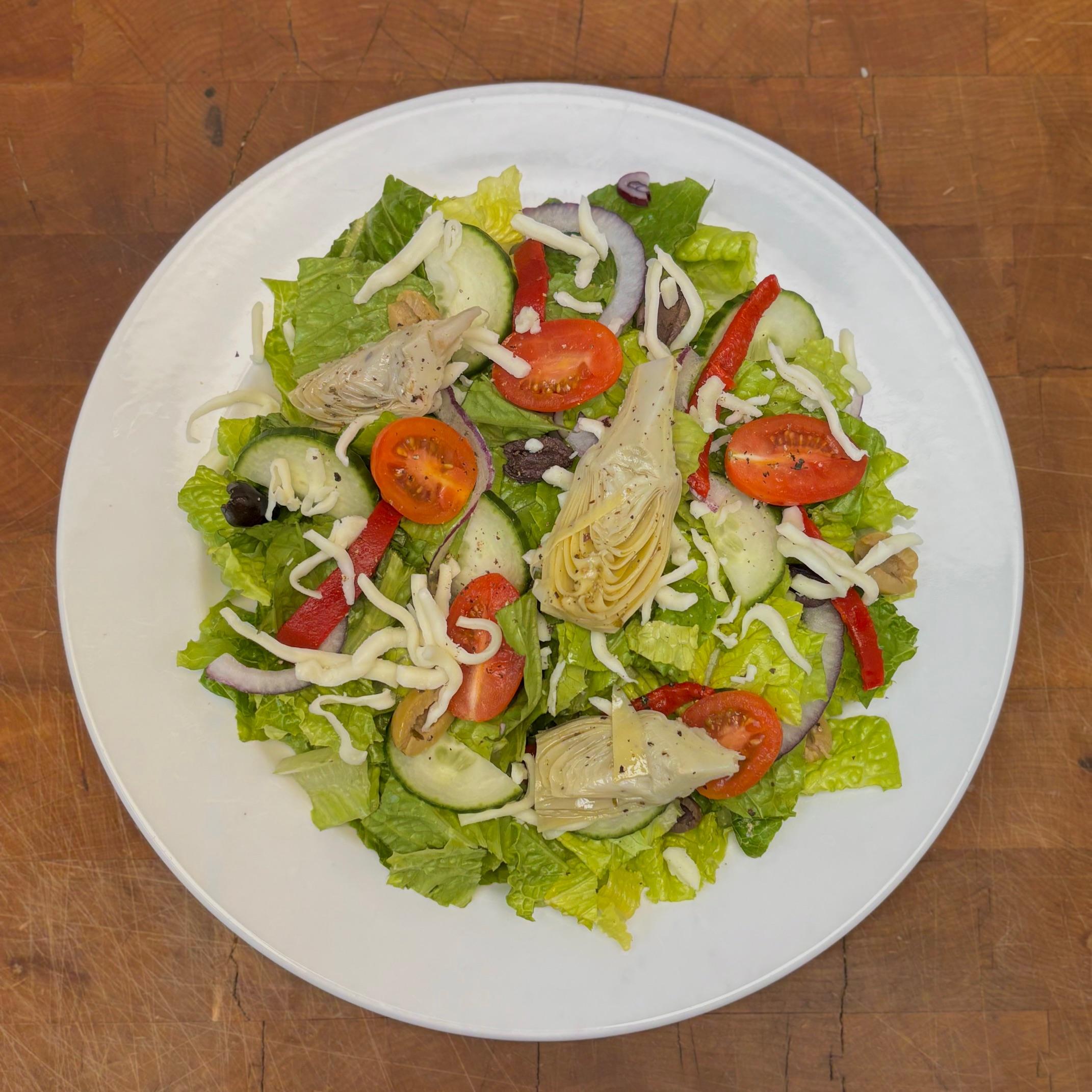 Parker's Salad