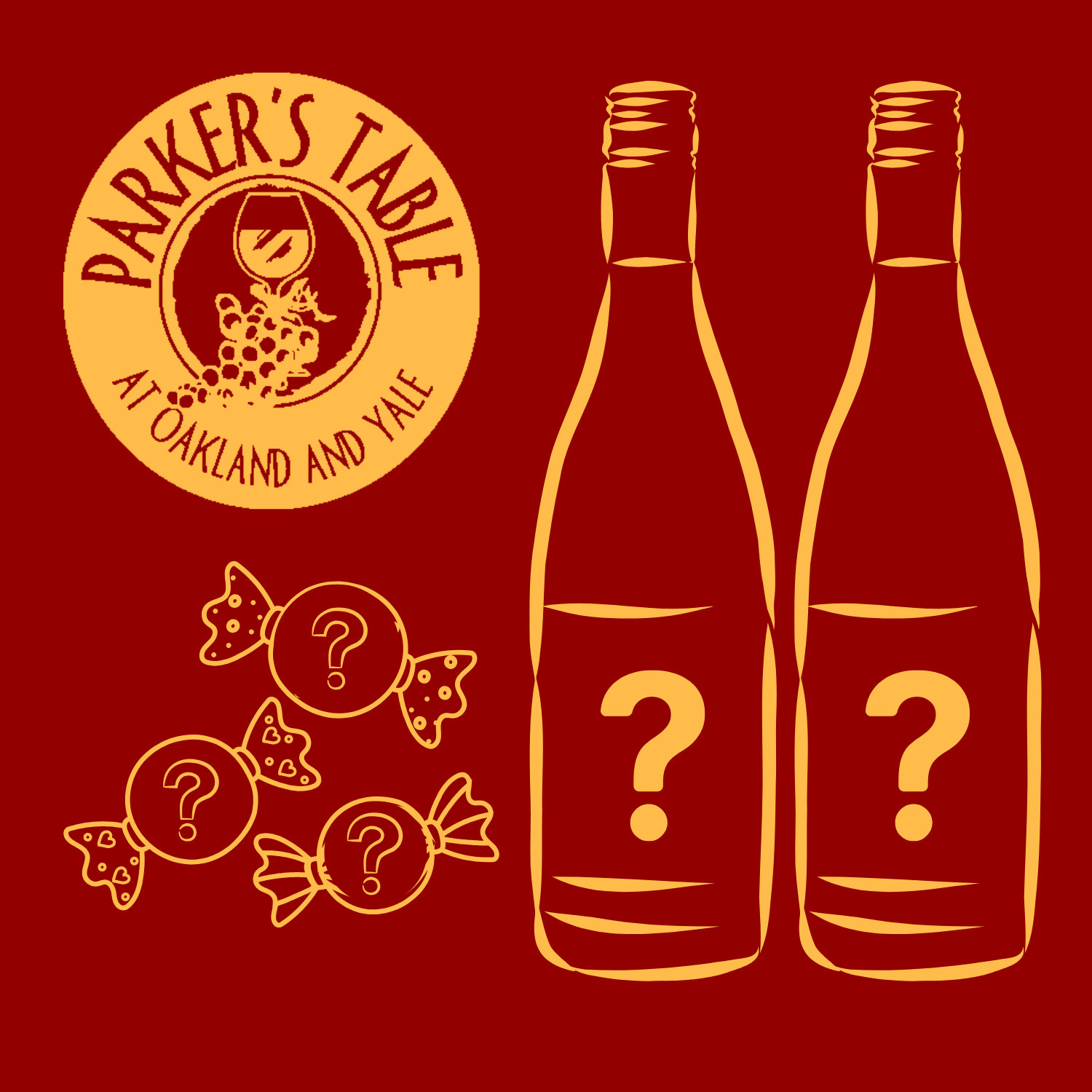 Basket - Staff Pick Wine