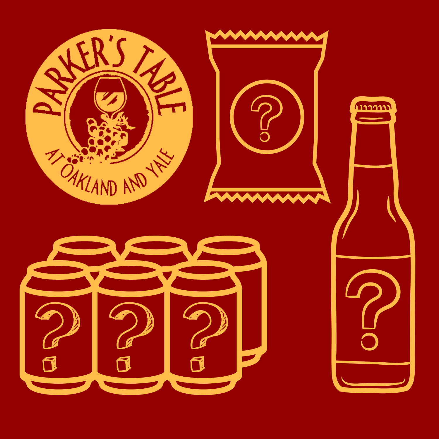 Basket - Staff Pick Beer