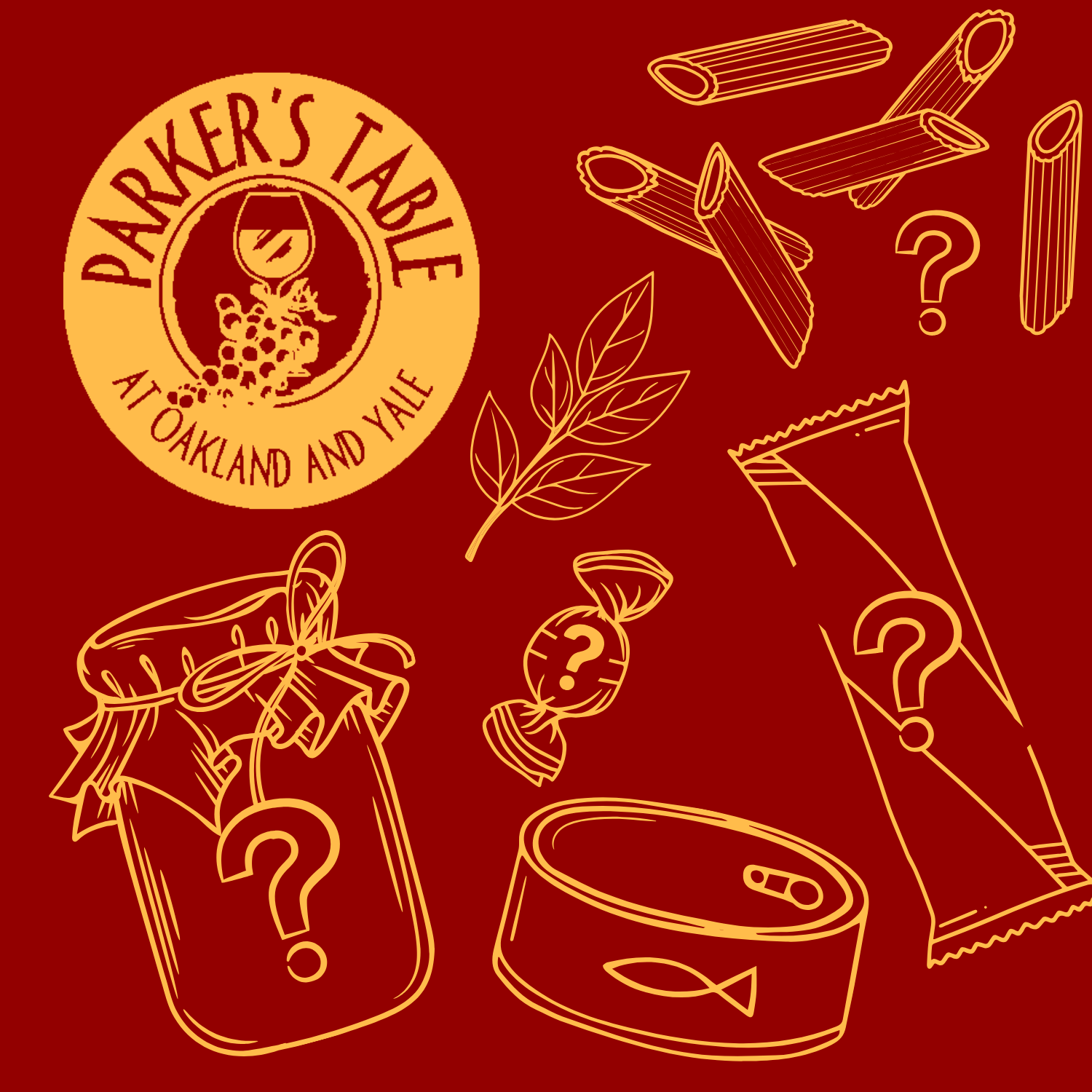 Basket - Staff Pick Food