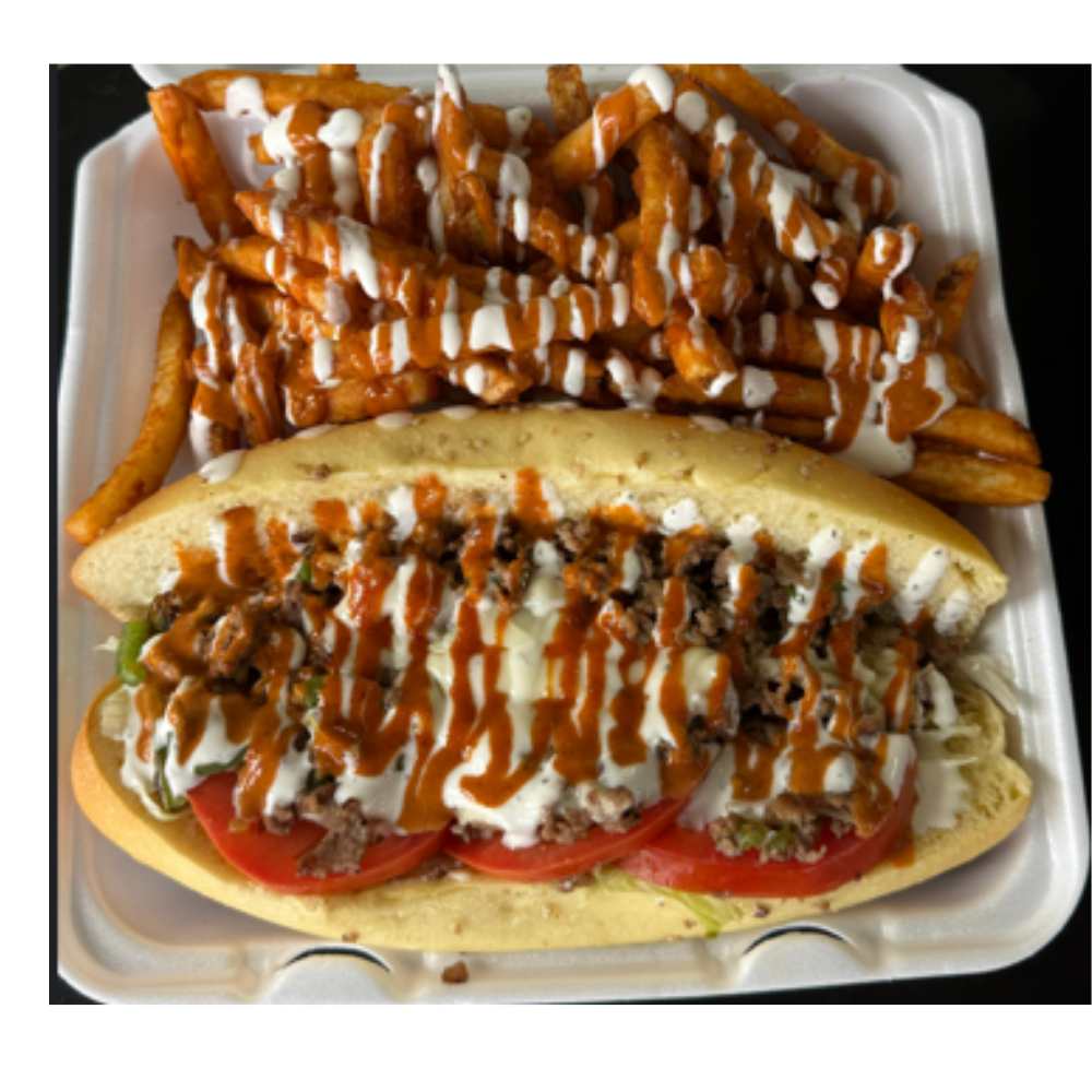 Cheesesteak