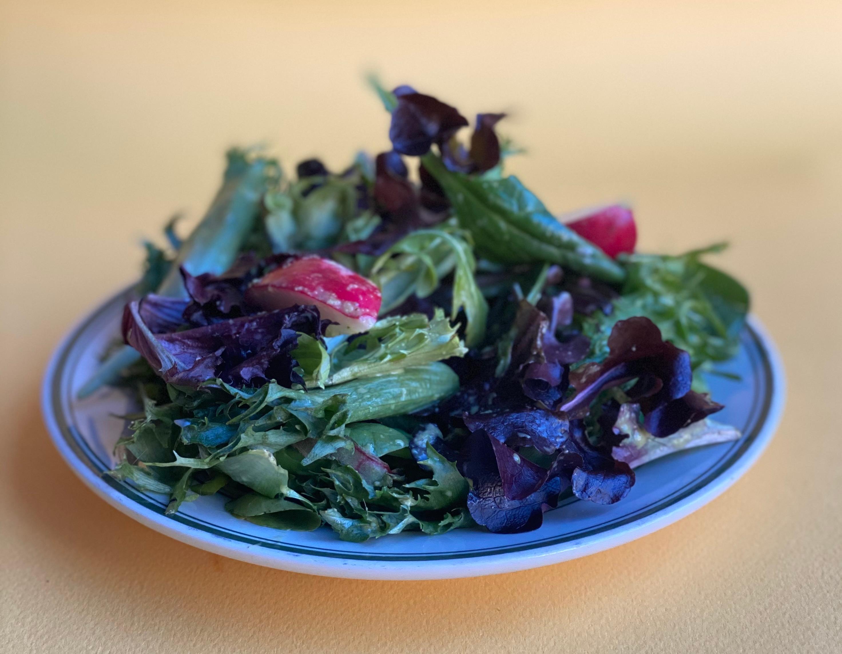 Arugula Salad