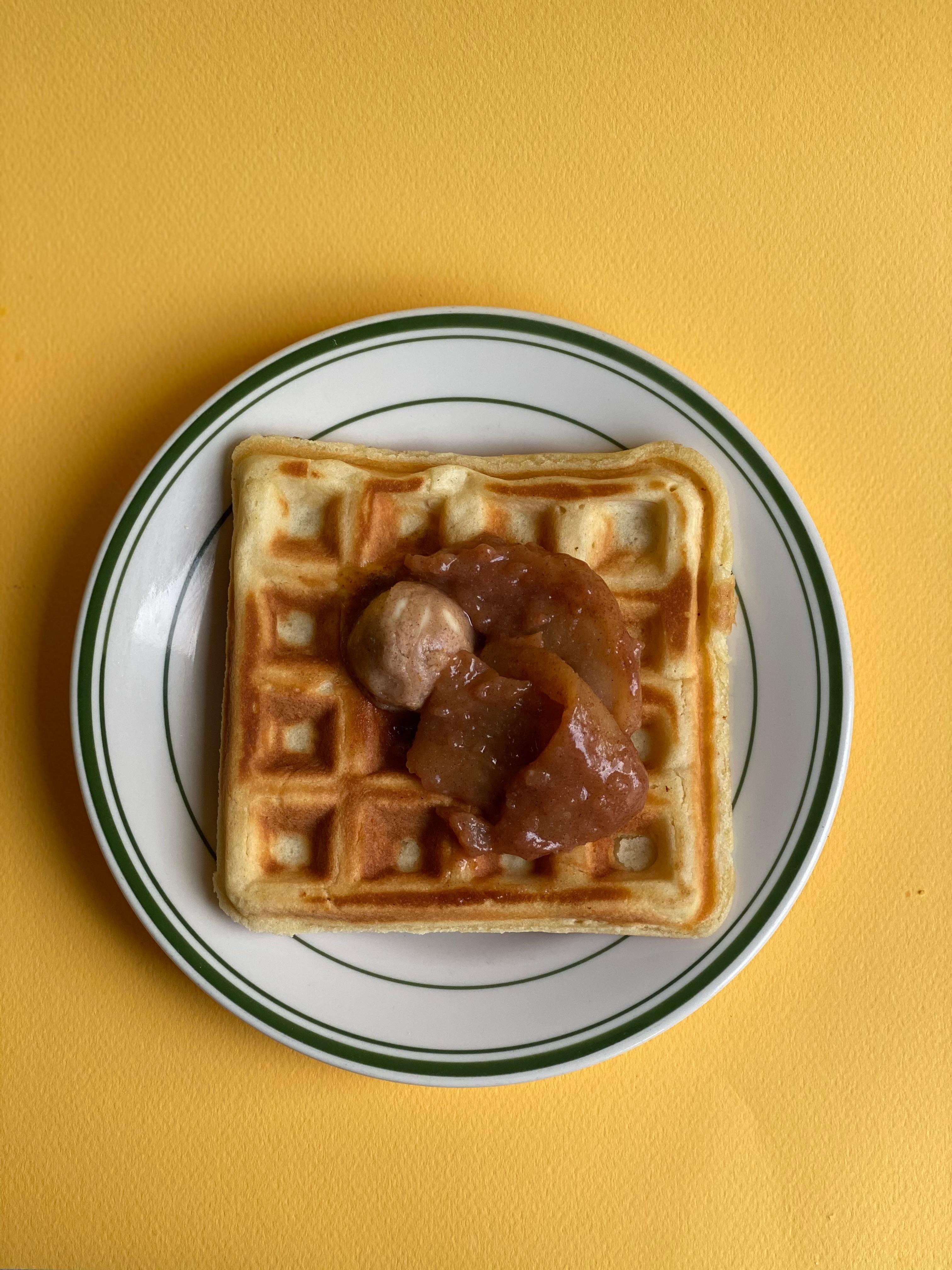 1 Waffle