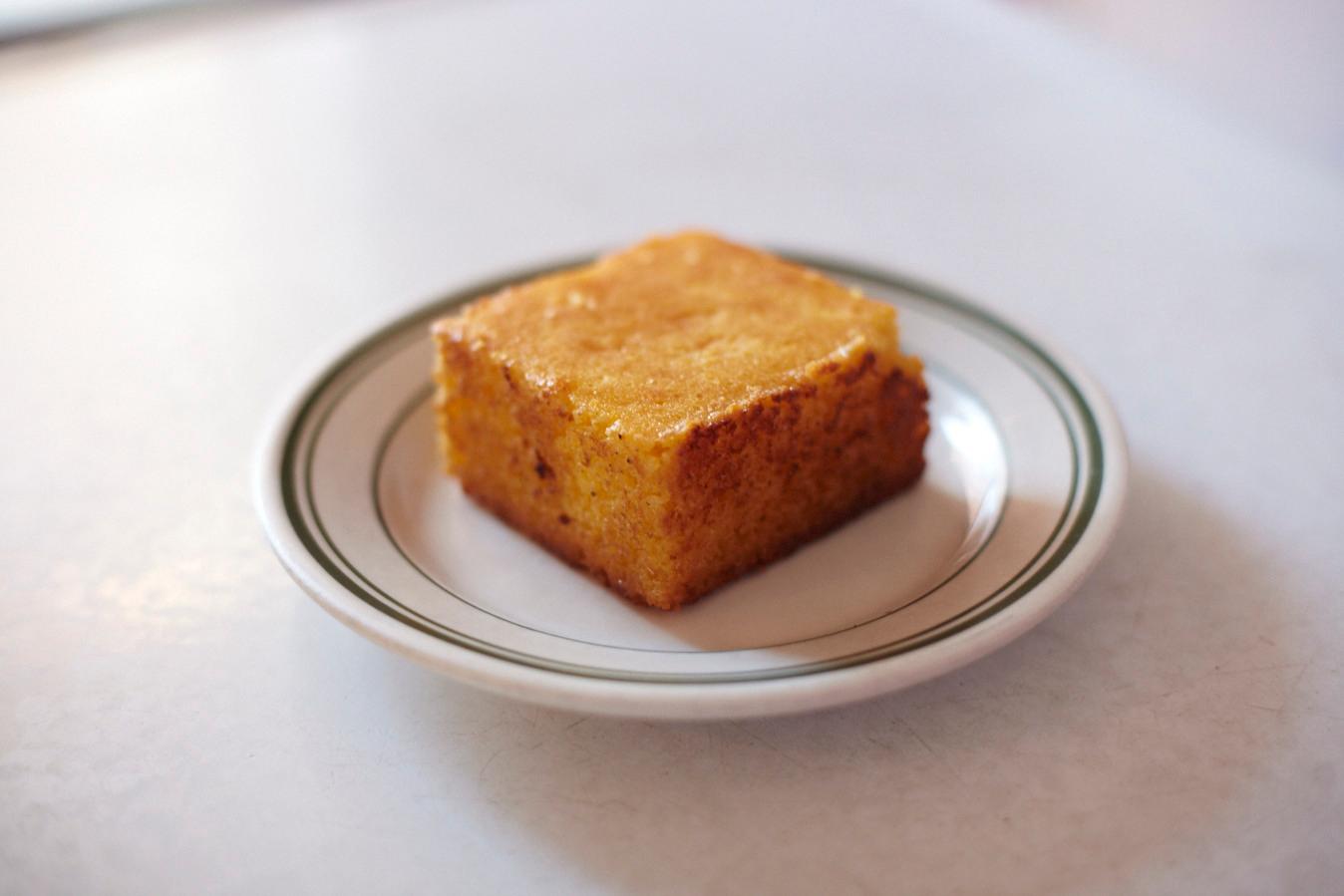 Cornbread