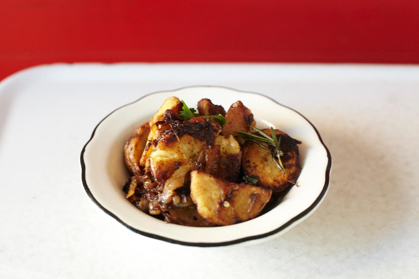 Homefries