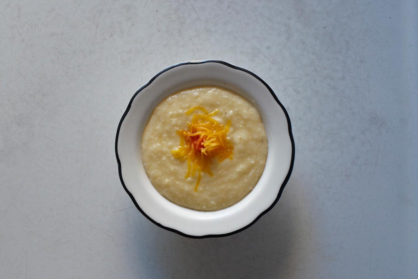 Cheese Grits