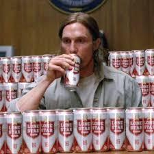 Lone Star Tall Boy Sixer