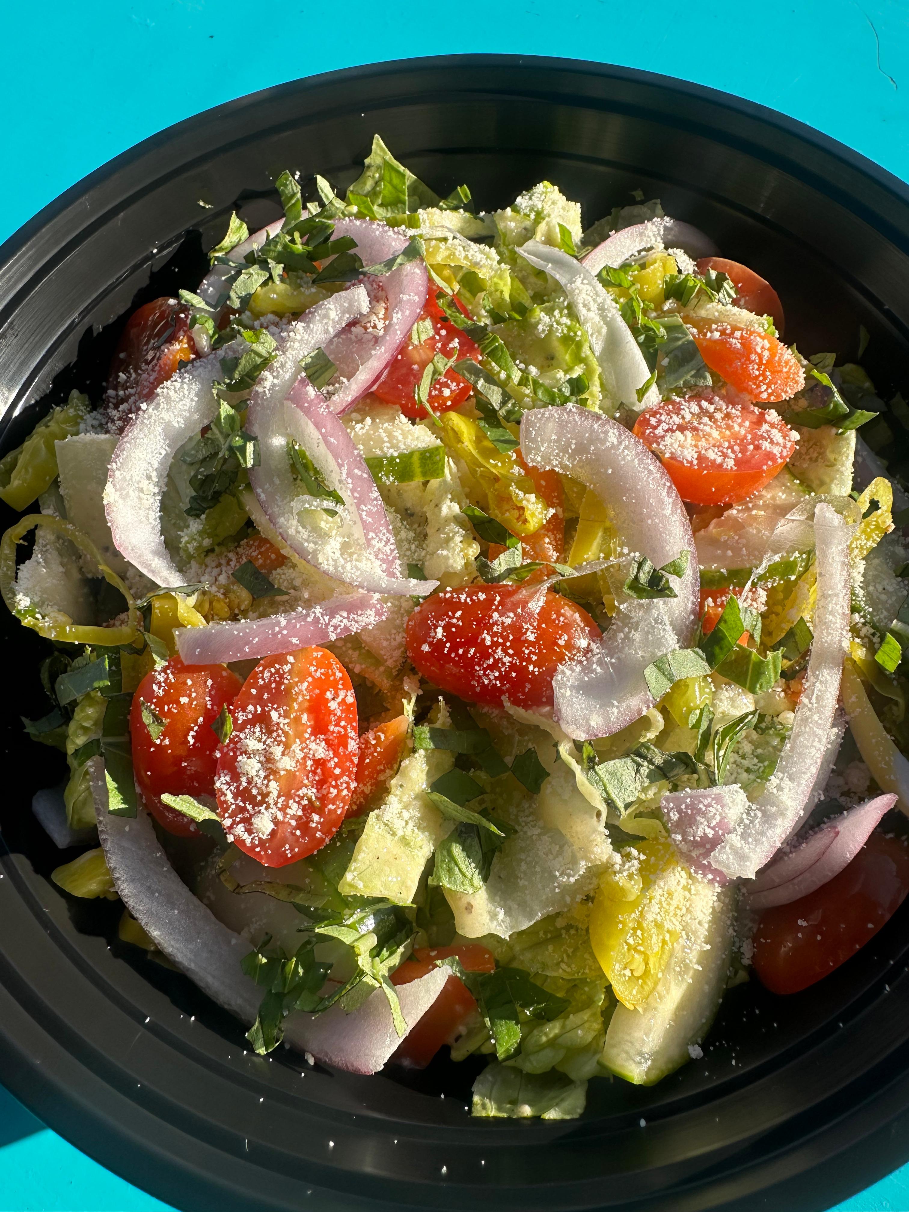 House Salad