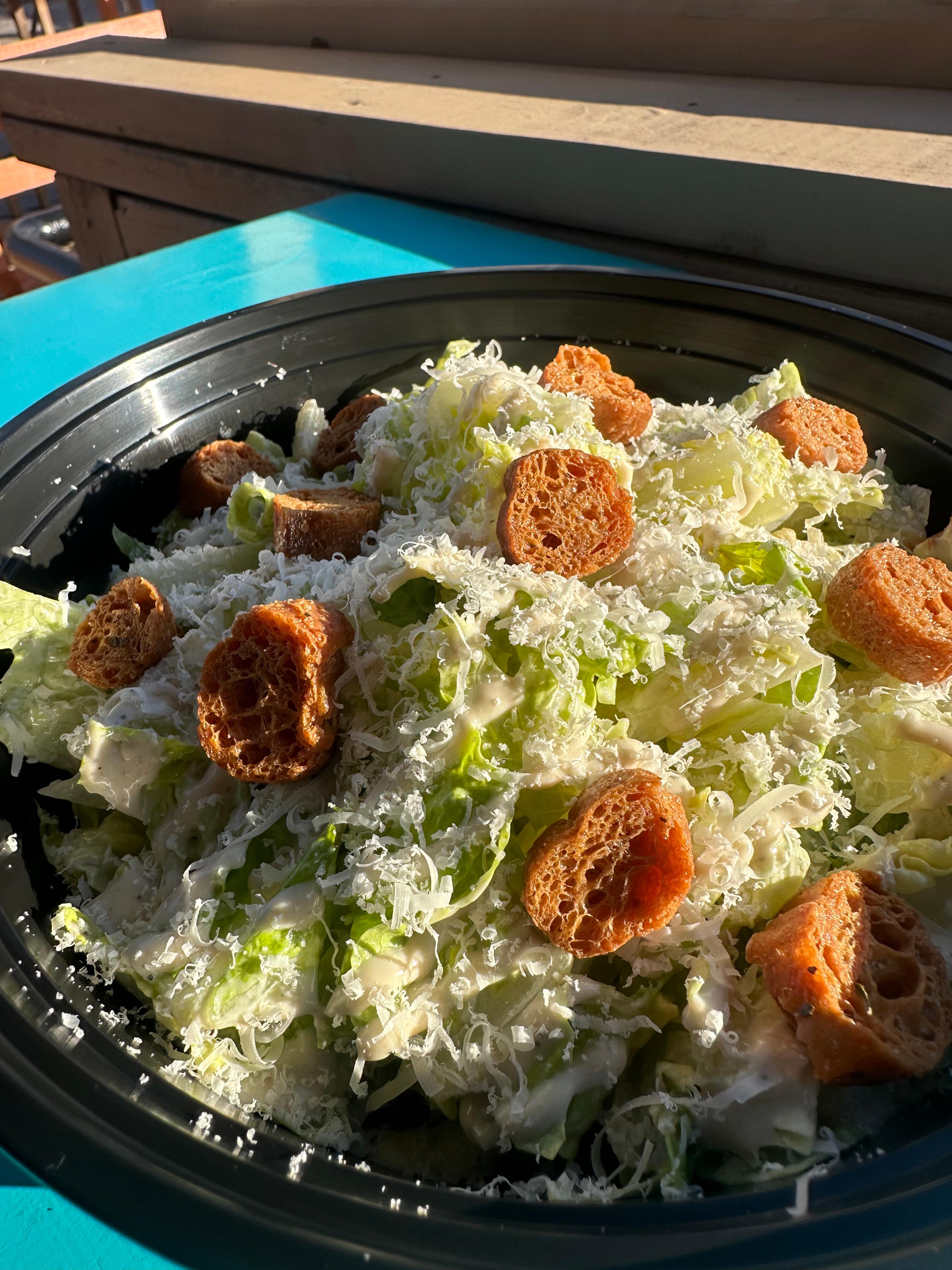 Caesar Salad