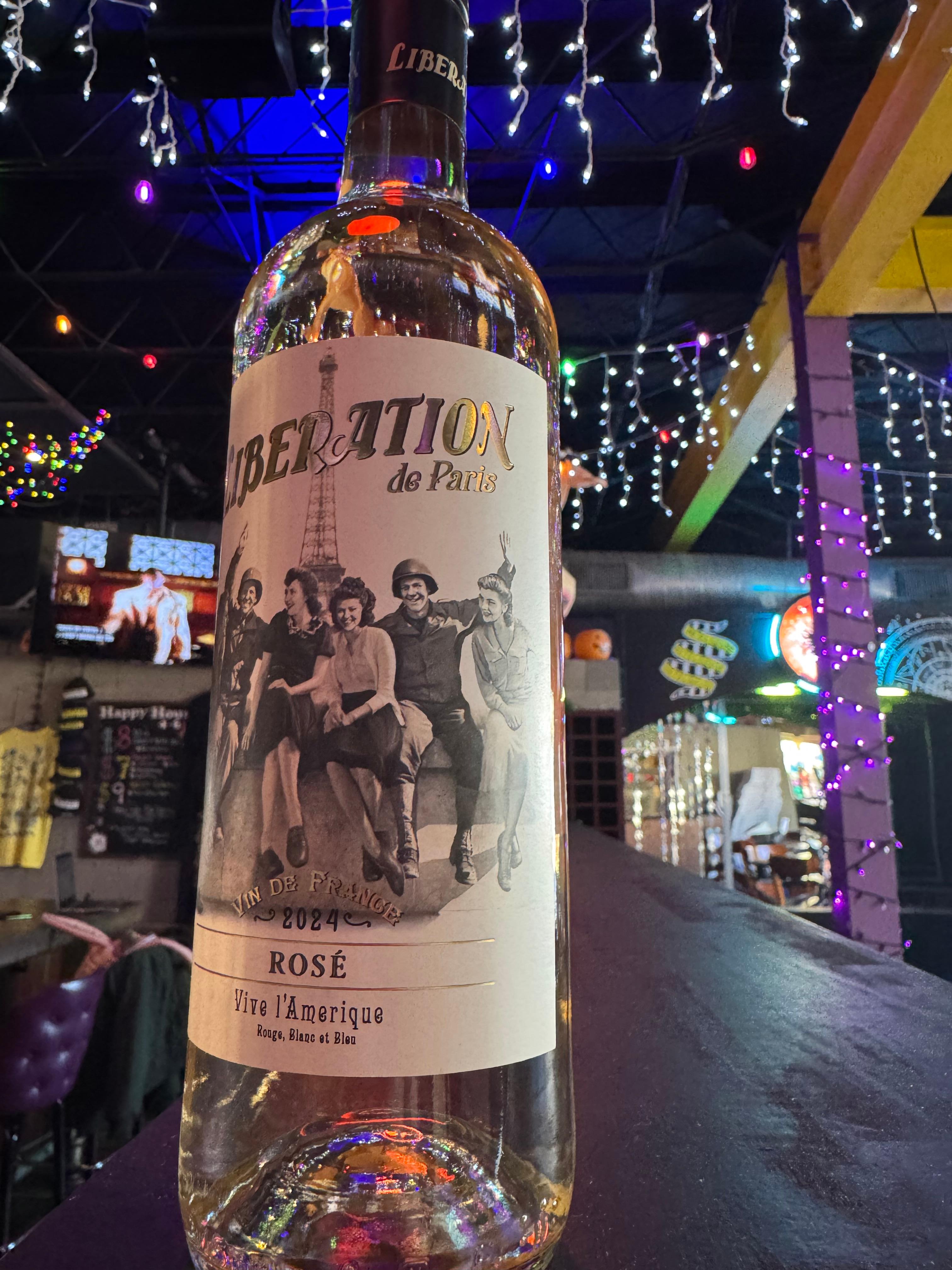 BTL Olema Rose