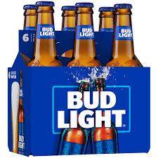Bud Light Sixer