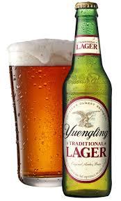 Yuengling Lager Sixer
