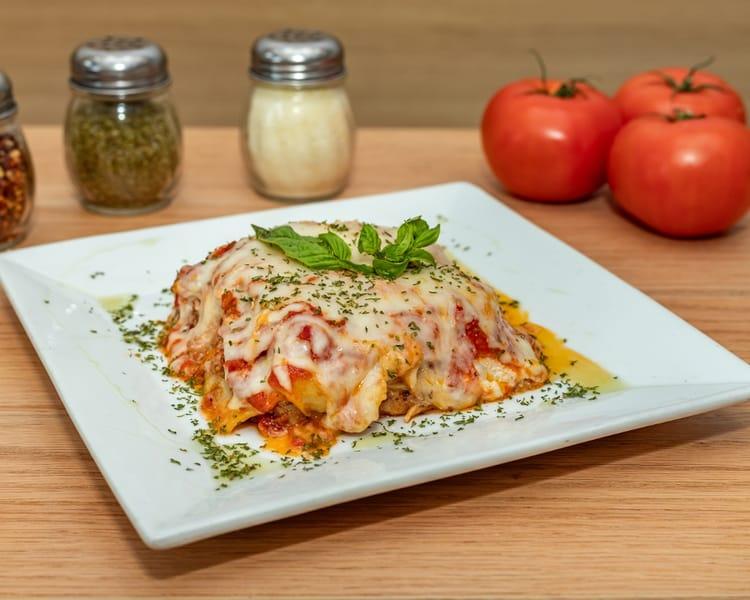 Lasagna