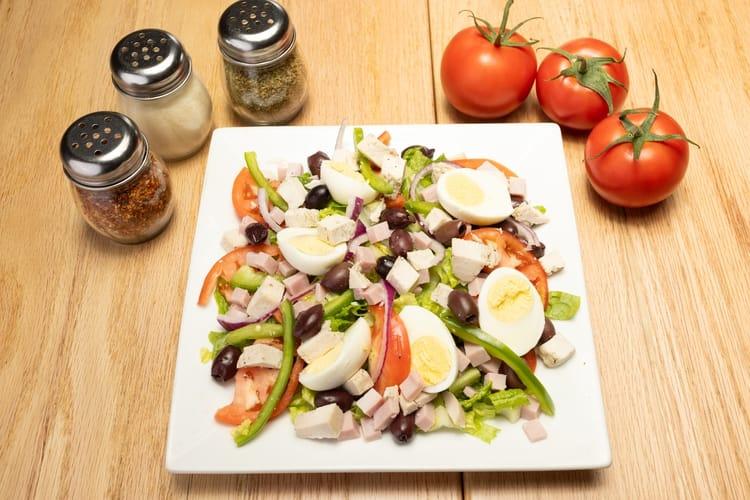 Chef Salad