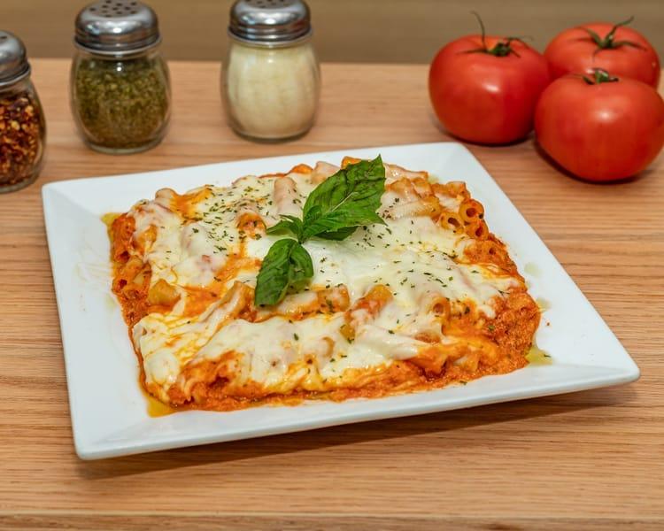 Baked Ziti