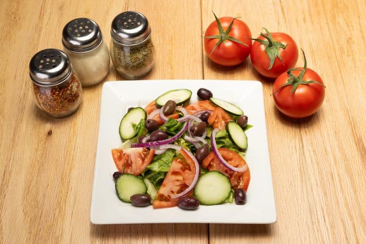 House Salad