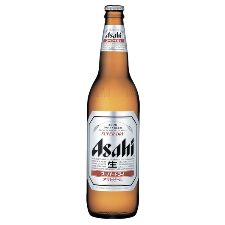 Asahi